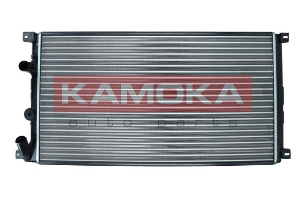 Radiator racire motor OPEL MOVANO A caroserie (X70) 2.5 DTI (FD) diesel 115 cai KAMOKA 7705155