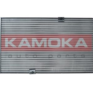 Radiator racire motor OPEL VIVARO A bus (X83) 2.5 DTI (F7, J7, A07) diesel 135 cai KAMOKA 7705156