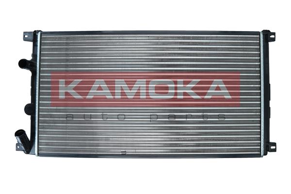 Radiator racire motor OPEL MOVANO A caroserie (X70) 1.9 DTI (FD) diesel 82 cai KAMOKA 7705157