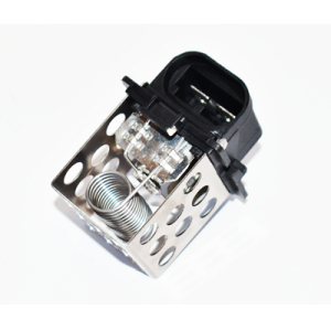 Rezistor ventilator habitaclu OPEL VIVARO A platou / sasiu (X83) 1.9 Di diesel 82 cai ASAM AUTOMOTIVE 77122