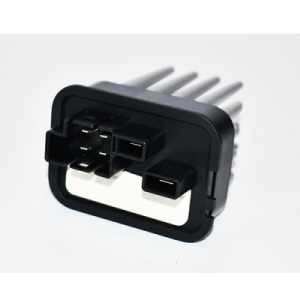 Rezistor ventilator habitaclu OPEL COMBO Tour 1.7 DTI 16V diesel 75 cai ASAM AUTOMOTIVE 77134