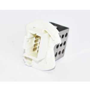 Rezistor ventilator habitaclu OPEL MOVANO A caroserie (X70) 2.5 DTi (FD) diesel 99 cai ASAM AUTOMOTIVE 77170