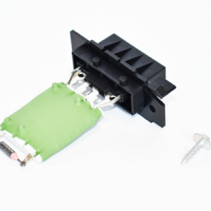 Rezistor ventilator habitaclu OPEL ADAM (M13) 1.4 benzina 101 cai ASAM AUTOMOTIVE 77178