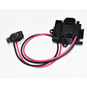 Rezistor ventilator habitaclu OPEL VIVARO A bus (X83) 2.5 CDTI (F7, J7, A07) diesel 146 cai ASAM AUTOMOTIVE 77184