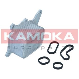 Radiator ulei motor OPEL GRANDLAND / GRANDLAND X (A18, P1UO) 1.6 Turbo (75) benzina 181 cai KAMOKA 7730112