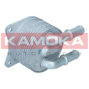 Radiator ulei motor OPEL GRANDLAND / GRANDLAND X (A18, P1UO) 1.6 Turbo (75) benzina 150 cai KAMOKA 7730152