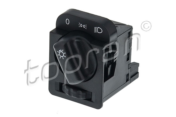 Comutator far OPEL COMBO Autoutilitara/limuzina spatioasa (71_) 1.2 benzina 45 cai TOPRAN 202 169