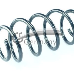 Arc spiral OPEL COMBO Autoutilitara/limuzina spatioasa 1.6 CNG 16V Benzina/Gaz metan (GNC) 94 cai CS GERMANY 14.774.329