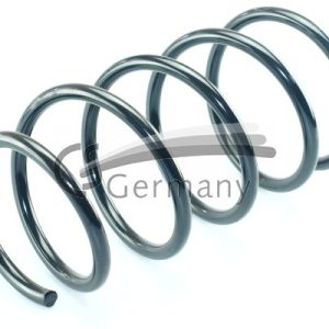 Arc spiral OPEL VIVARO B caroserie (X82) 1.6 CDTI (05) diesel 116 cai CS GERMANY 14.774.622