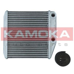 Schimbator caldura incalzire habitaclu OPEL ADAM (M13) 1.4 LPG Benzina/Autogaz (GPL) 87 cai KAMOKA 7760028