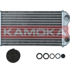 Schimbator caldura incalzire habitaclu OPEL VIVARO A caroserie (X83) 2.0 CDTI (F7) diesel 114 cai KAMOKA 7760047
