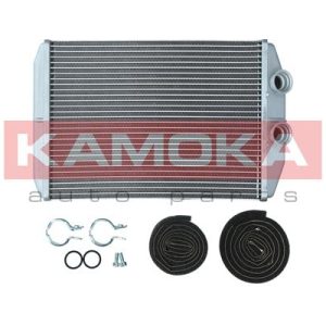 Schimbator caldura incalzire habitaclu OPEL MOVANO B platou / sasiu (X62) 2.3 CDTI FWD (EV, HV, UV) diesel 101 cai KAMOKA 7760049