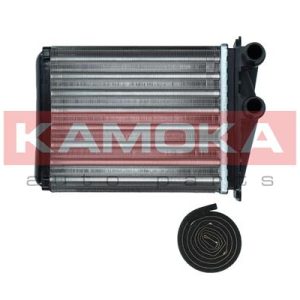 Schimbator caldura incalzire habitaclu OPEL VIVARO B bus (X82) 1.6 CDTI (06) diesel 120 cai KAMOKA 7765027