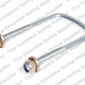 Brida arc OPEL MOVANO B caroserie (X62) 2.3 CDTI RWD (FV) diesel 101 cai LESJOFORS 77807