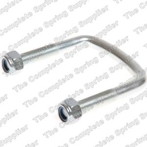 Brida arc OPEL MOVANO B platou / sasiu (X62) 2.3 CDTI FWD (EV, HV, UV) diesel 163 cai LESJOFORS 77837