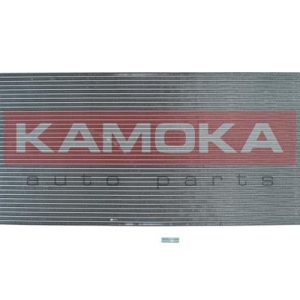 Condensator climatizare OPEL MOVANO B platou / sasiu (X62) 2.3 CDTI RWD (EV, HV, UV) diesel 136 cai KAMOKA 7800054