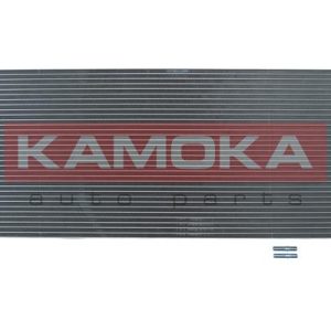 Condensator climatizare OPEL ADAM (M13) 1.0 benzina 90 cai KAMOKA 7800100
