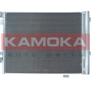 Condensator climatizare OPEL GRANDLAND / GRANDLAND X (A18, P1UO) 1.5 Turbo D (75) diesel 102 cai KAMOKA 7800108