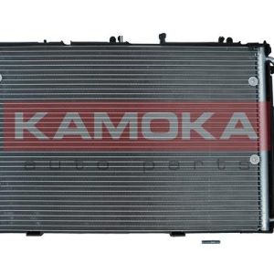 Condensator climatizare OPEL COMBO Tour 1.6 benzina 87 cai KAMOKA 7800124