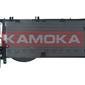 Condensator climatizare OPEL COMBO Tour 1.3 CDTI 16V diesel 69 cai KAMOKA 7800125