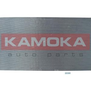 Condensator climatizare OPEL MOVANO A bus (X70) 2.5 CDTI (JD) diesel 120 cai KAMOKA 7800187