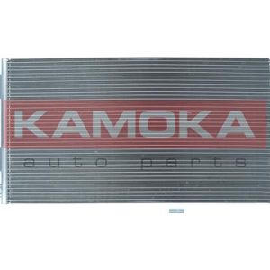 Condensator climatizare OPEL MOVANO A caroserie (X70) 2.5 CDTI (FD) diesel 120 cai KAMOKA 7800227