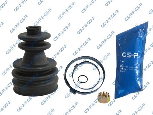 Ansamblu burduf articulatie planetara OPEL COMBO Tour 1.7 DI 16V diesel 65 cai GSP 780088