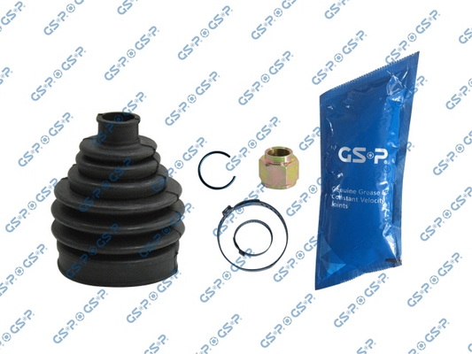 Ansamblu burduf articulatie planetara OPEL ADAM (M13) 1.4 LPG Benzina/Autogaz (GPL) 87 cai GSP 780141