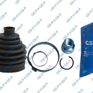 Ansamblu burduf articulatie planetara OPEL ADAM (M13) 1.4 benzina 101 cai GSP 780380
