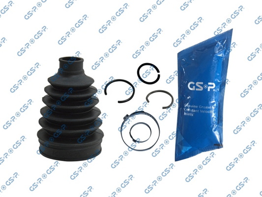 Ansamblu burduf articulatie planetara OPEL MOKKA / MOKKA X (J13) 1.7 CDTI (_76) diesel 131 cai GSP 780868