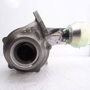 Compresor sistem de supraalimentare OPEL CASCADA (W13) 2.0 CDTI (67) diesel 165 cai GARRETT 786137-5003S