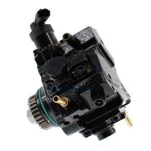 Pompa de inalta presiune OPEL VIVARO B caroserie (X82) 1.6 CDTI (05) diesel 120 cai MEAT DORIA 78647R
