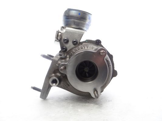 Compresor sistem de supraalimentare OPEL MOVANO B caroserie (X62) 2.3 CDTI RWD (FV) diesel 146 cai GARRETT 790179-5002S