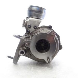 Compresor sistem de supraalimentare OPEL MOVANO B platou / sasiu (X62) 2.3 CDTI FWD (EV, HV, UV) diesel 146 cai GARRETT 790179-5002S