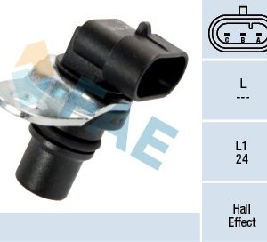 Senzor pozitie ax cu came OPEL COMBO Autoutilitara/limuzina spatioasa 1.6 benzina 87 cai FAE 79192