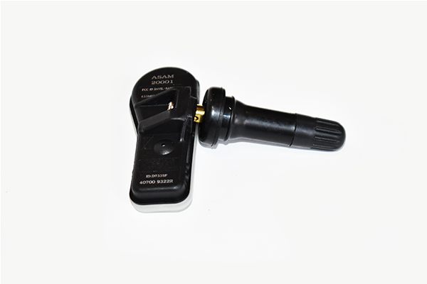 Senzor sistem de control al presiunii pneuri OPEL MOVANO B caroserie (X62) 2.3 CDTI FWD (FV) diesel 150 cai ASAM AUTOMOTIVE 79293