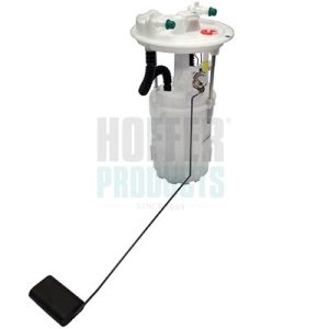 Senzor rezervor combustibil OPEL MOVANO B platou / sasiu (X62) 2.3 CDTI FWD (EV, HV, UV) diesel 101 cai HOFFER 7409392