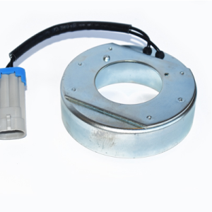 Bobina ambreiaj magnetic compresor OPEL COMBO Autoutilitara/limuzina spatioasa 1.6 benzina 87 cai ASAM AUTOMOTIVE 79501