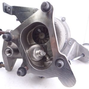 Compresor sistem de supraalimentare OPEL VIVARO A caroserie (X83) 2.0 CDTI (F7) diesel 114 cai GARRETT 795637-5001S