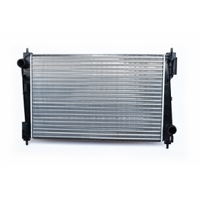 Radiator racire motor OPEL COMBO Tour (X12) 1.6 CDTI (C26, D26, E26, C05) diesel 95 cai ASAM AUTOMOTIVE 79725