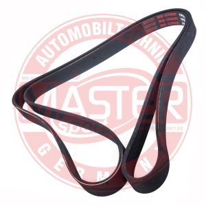 Curea transmisie cu caneluri OPEL MOVANO A bus (X70) 2.2 DTI (JD) diesel 90 cai MASTERSPORT GERMANY 7PK1795-PCS-MS