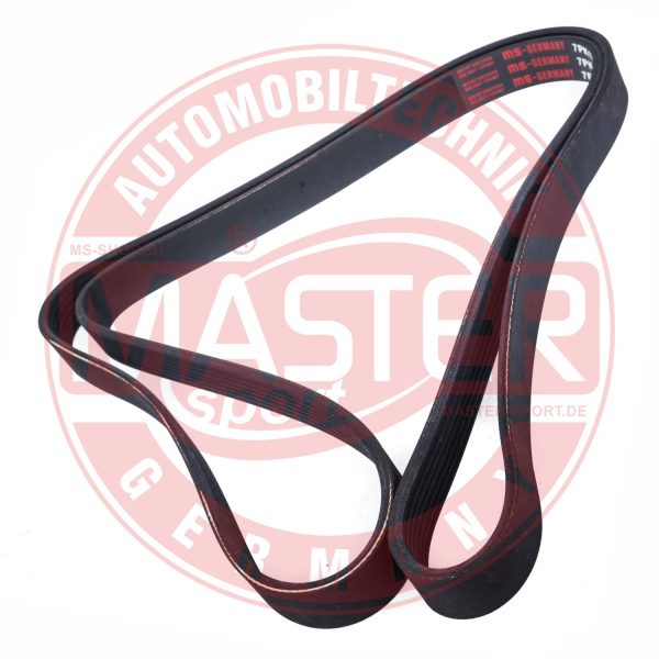 Curea transmisie cu caneluri OPEL MOVANO A bus (X70) 2.2 DTI (JD) diesel 90 cai MASTERSPORT GERMANY 7PK1795-PCS-MS