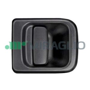 Manerul exterior al usii OPEL MOVANO A caroserie (X70) 1.9 DTI (FD) diesel 80 cai MIRAGLIO 80/530