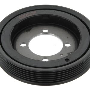 Fulie curea arbore cotit OPEL COMBO Autoutilitara/limuzina spatioasa 1.7 DI 16V diesel 65 cai CORTECO 80000836