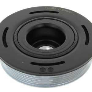 Fulie curea arbore cotit OPEL VIVARO A caroserie (X83) 2.5 DTI (F7) diesel 135 cai CORTECO 80001154