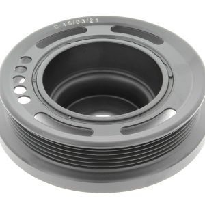 Fulie curea arbore cotit OPEL MOKKA / MOKKA X (J13) 1.8 (_76) benzina 140 cai CORTECO 80001535