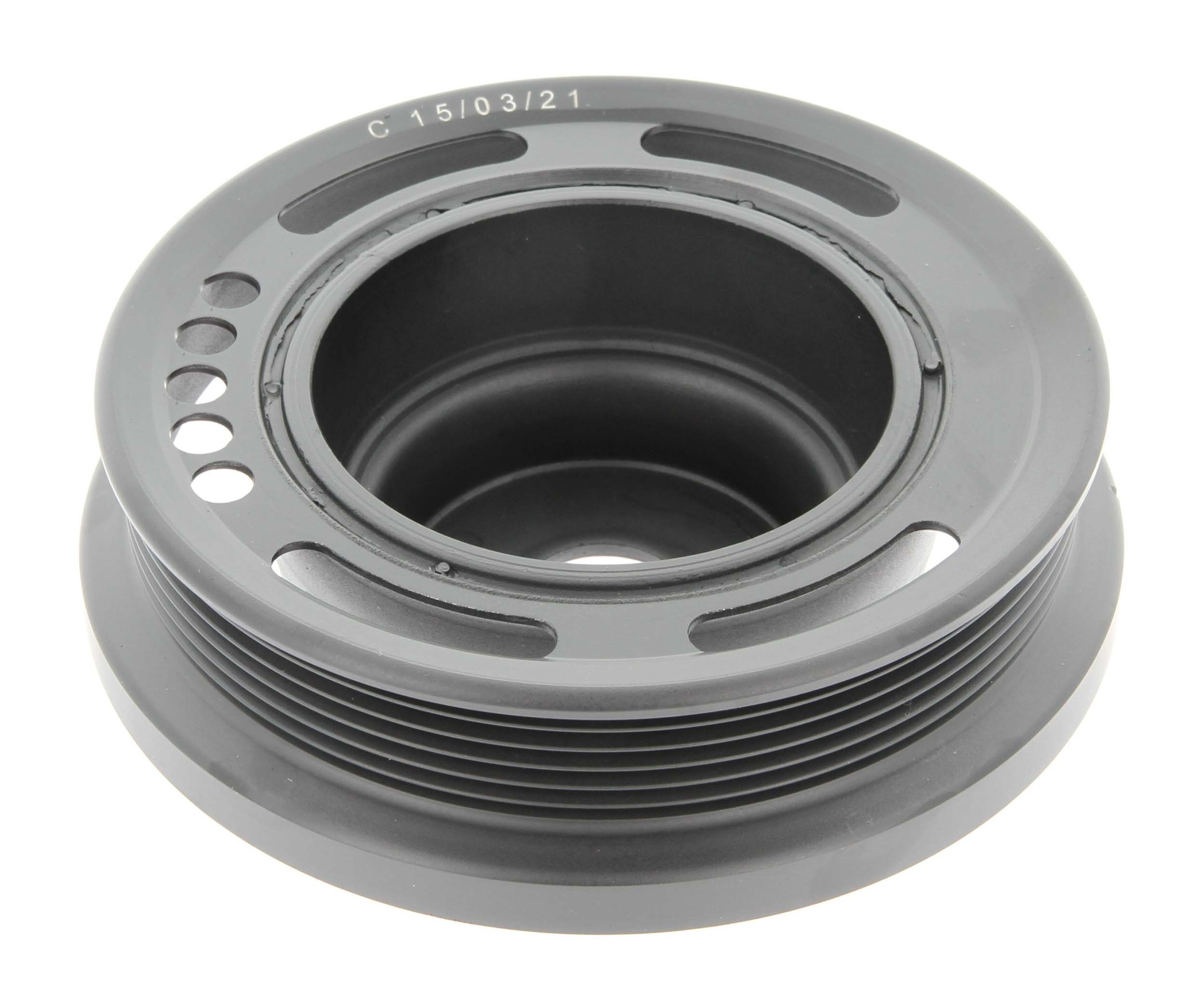 Fulie curea arbore cotit OPEL MOKKA / MOKKA X (J13) 1.8 (_76) benzina 140 cai CORTECO 80001535