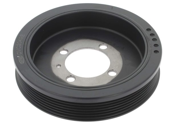 Fulie curea arbore cotit OPEL MOKKA / MOKKA X (J13) 1.7 CDTI 4x4 (_76) diesel 131 cai CORTECO 80001749
