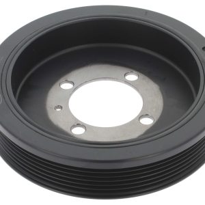 Fulie curea arbore cotit OPEL MOKKA / MOKKA X (J13) 1.7 CDTI (_76) diesel 131 cai CORTECO 80001749