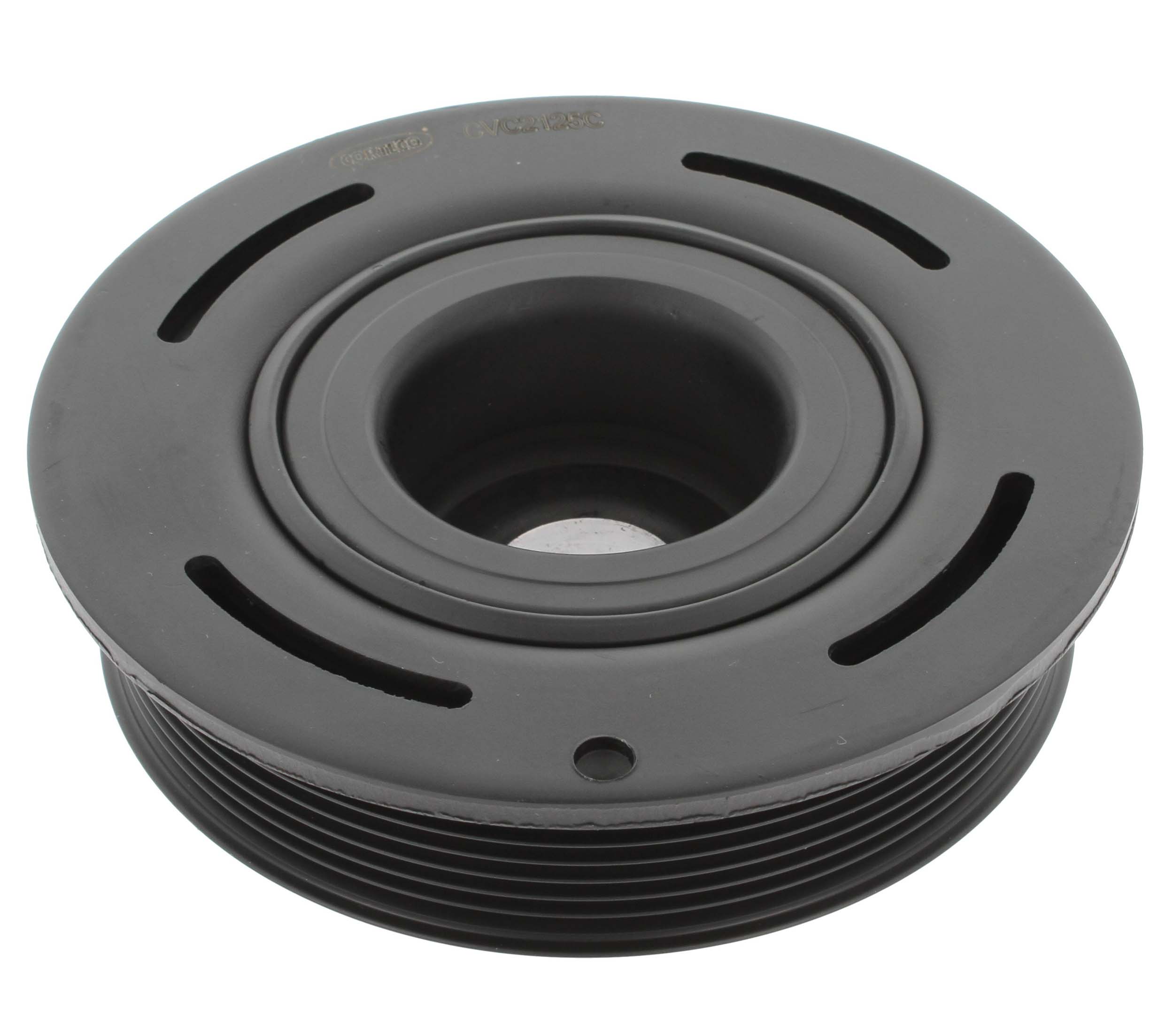 Fulie curea arbore cotit OPEL MOVANO A caroserie (X70) 2.5 DTi (FD) diesel 99 cai CORTECO 80004400